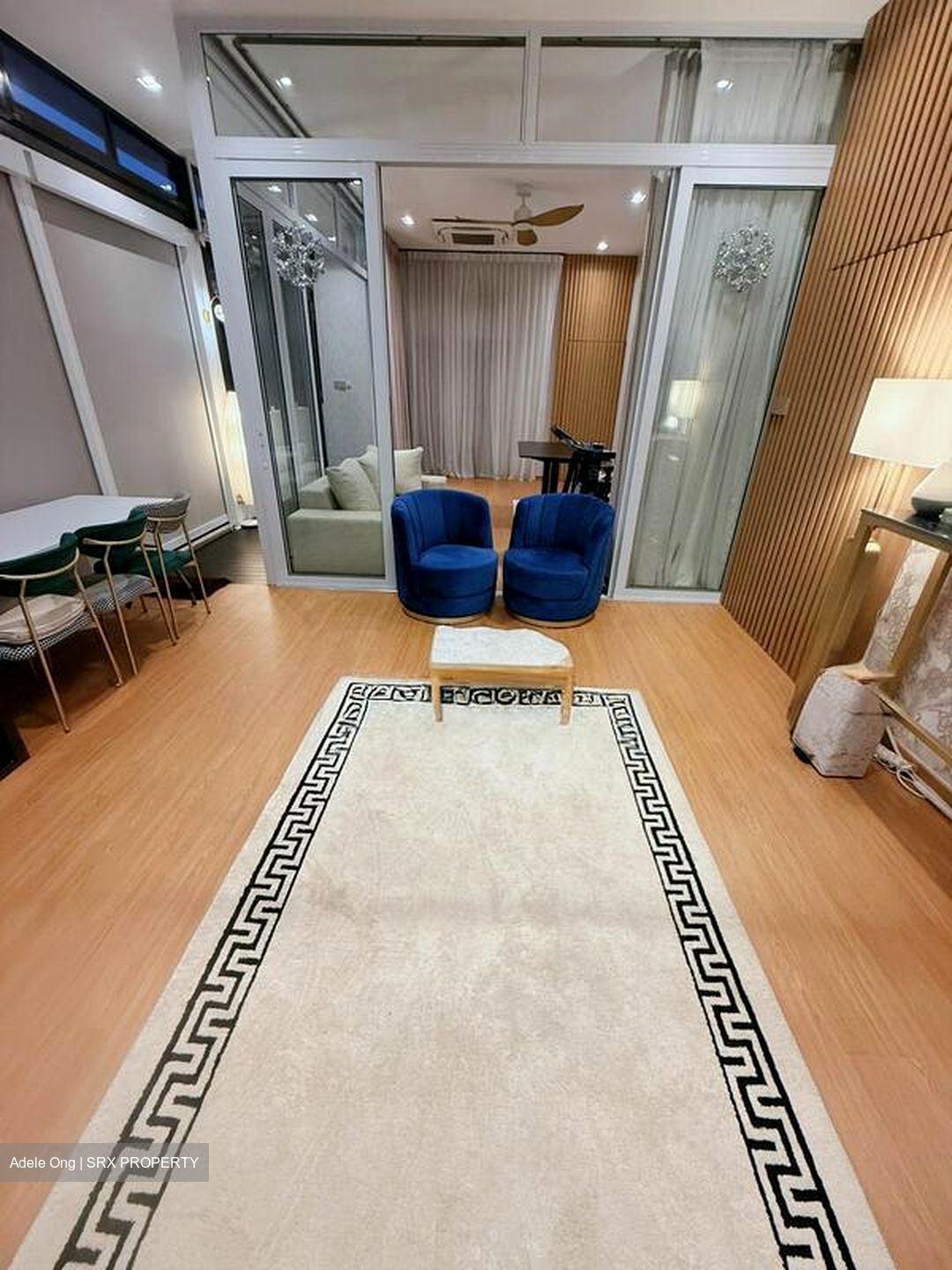 Eden View (D19), Apartment #595310651